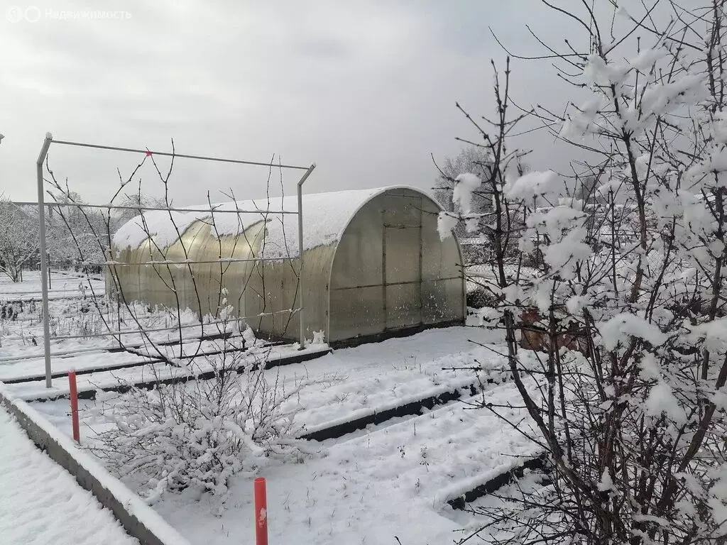 Дом в Нижний Новгород, деревня Мордвинцево, 8А (137.7 м) - Фото 0