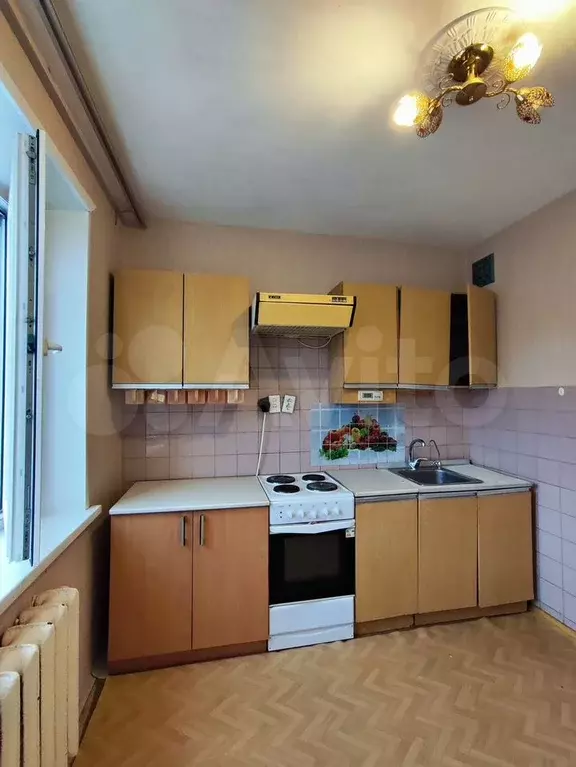 2-к. квартира, 54 м, 2/10 эт. - Фото 1