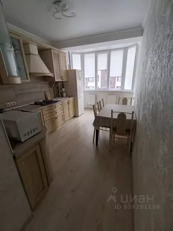 1-к кв. Ставропольский край, Ессентуки ул. Кленовая Роща, 12 (36.2 м) - Фото 2