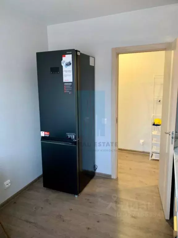 1-к кв. Московская область, Ленинский городской округ, Лопатино пгт ... - Фото 1