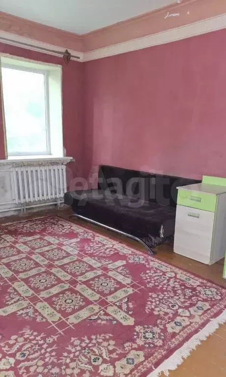 3-к. квартира, 52 м, 1/2 эт. - Фото 0