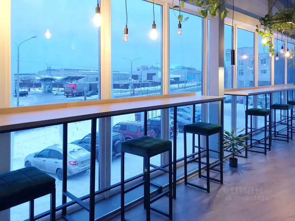 Помещение свободного назначения в Архангельская область, Северодвинск ... - Фото 1