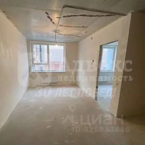 1-к кв. Тюменская область, Тюмень Харьковская ул., 72Б (38.1 м) - Фото 2