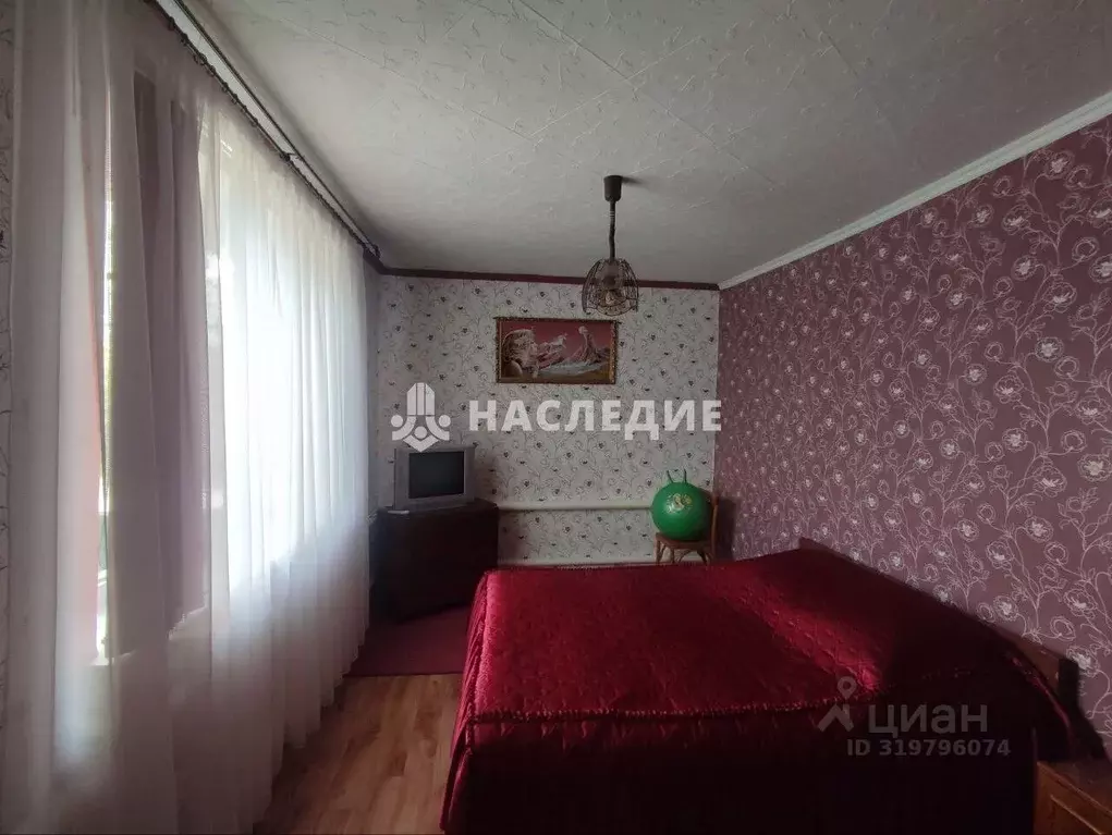 Дом в Ростовская область, Белая Калитва Московская ул., 32 (105 м) - Фото 0