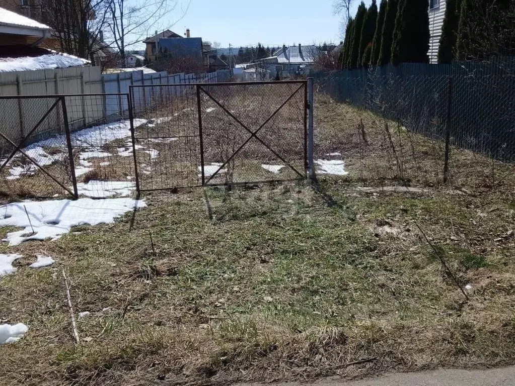 Участок в Москва д. Акулово, 32А (5.0 сот.) - Фото 2