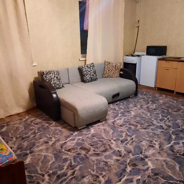 Продаётся квартира-студия, 27 м - Фото 1