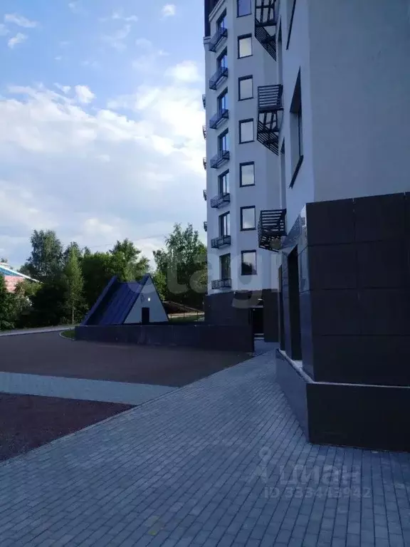 3-к кв. Ленинградская область, Выборг ул. 2-я Южная, 6 (64.7 м) - Фото 2