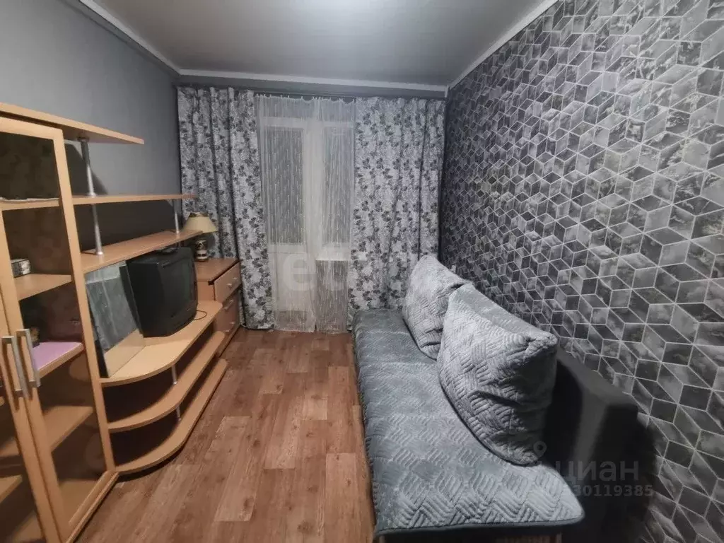 Комната Коми, Сыктывкар ул. Ленина, 75 (16.0 м) - Фото 1