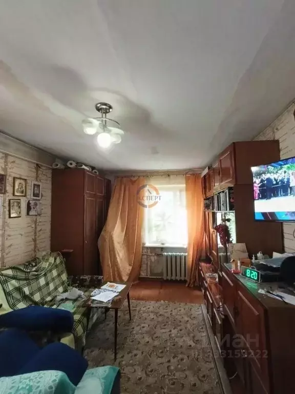 1-к кв. Новгородская область, Великий Новгород Район Софийская ... - Фото 2