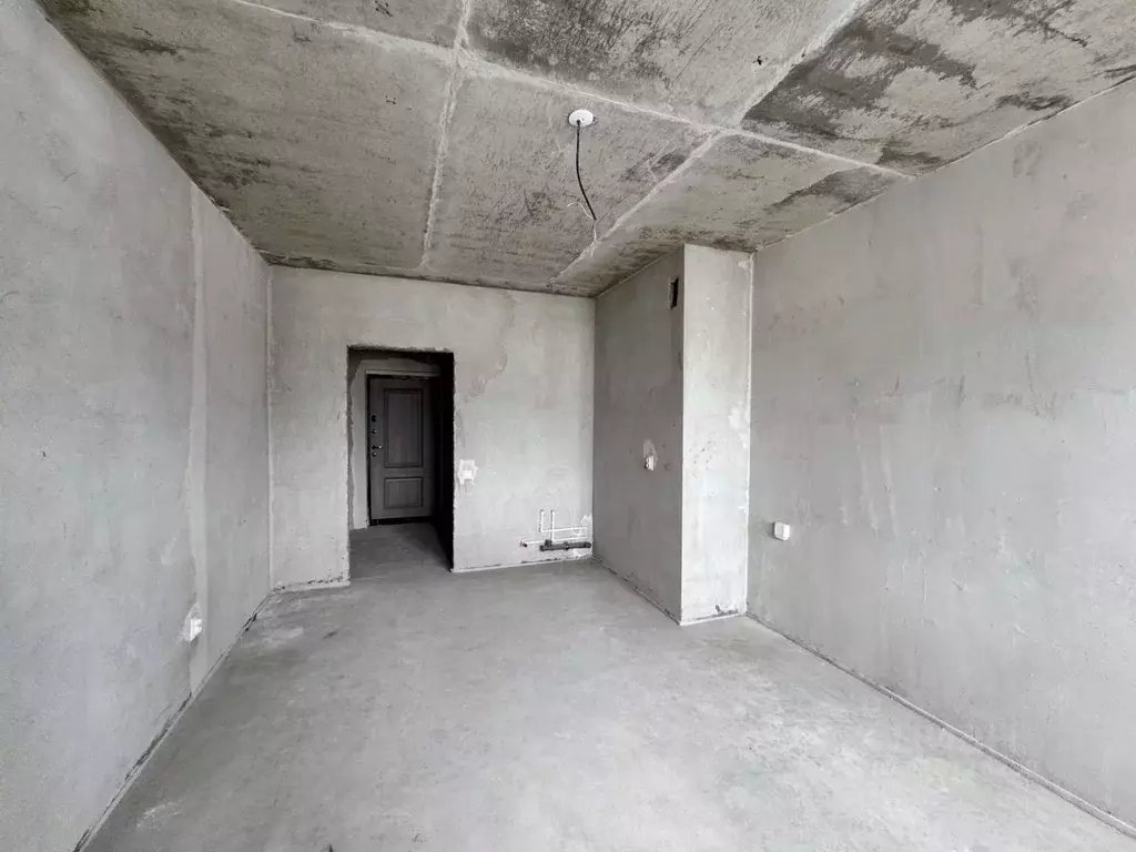 Студия Белгородская область, Белгород ул. Победы, 126 (24.3 м) - Фото 0