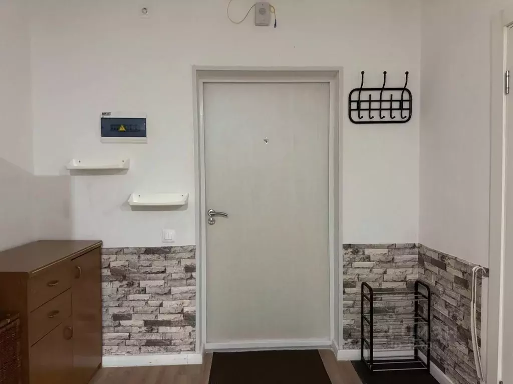 Студия Москва ул. Яворки, 1к4 (30.0 м) - Фото 2