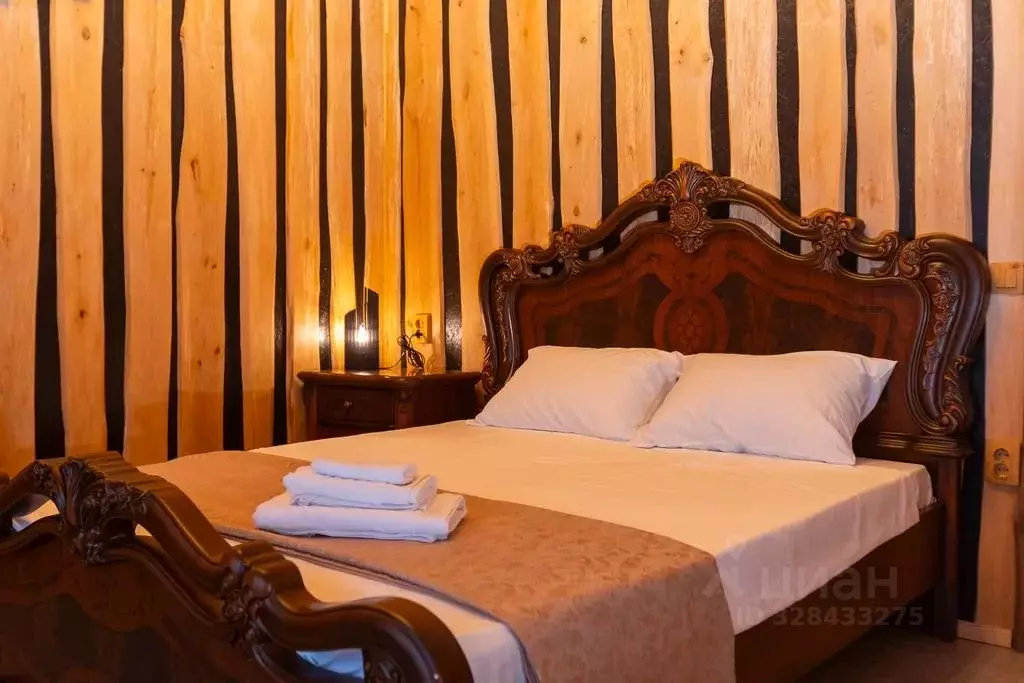 Дом в Мурманская область, Кольский муниципальный округ, с. Териберка, ... - Фото 1