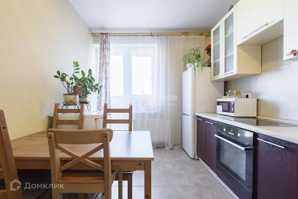 Продаётся 1-к квартира, 41 м - Фото 0