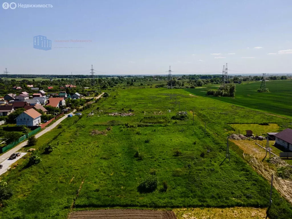 Участок в посёлок Дорожное, улица Айвазовского (10 м) - Фото 0