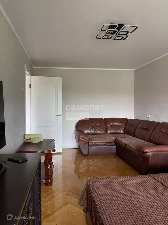 Продаётся 3-к квартира, 65 м - Фото 1