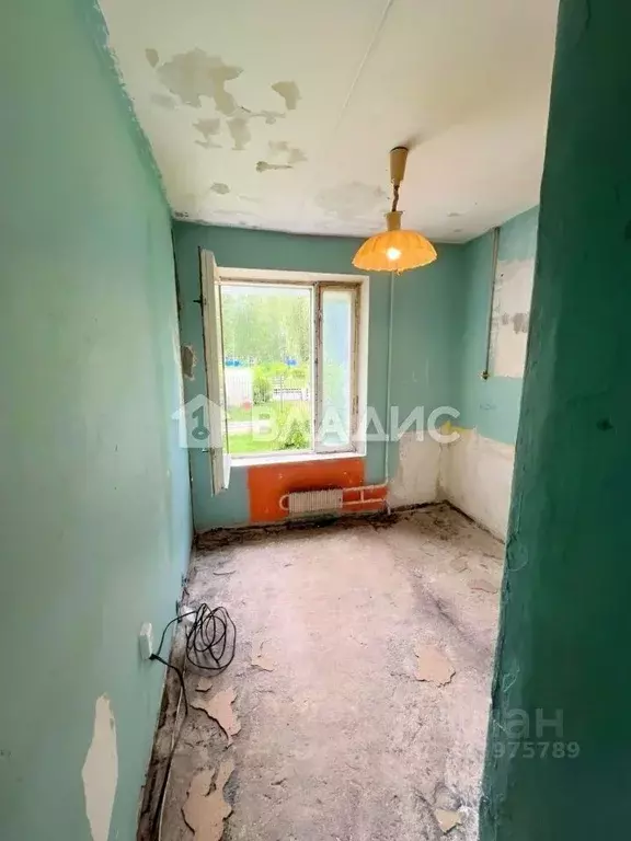 1-к кв. Московская область, Долгопрудный Лихачевское ш., 10к1 (34.6 м) - Фото 1