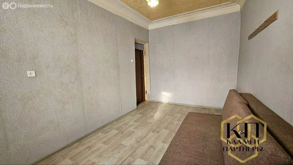 3-комнатная квартира: Полевской, Коммунистическая улица, 2 (62.8 м) - Фото 2