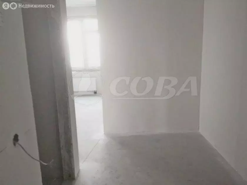 3-комнатная квартира: Тюмень, Широтная улица, 29 (82 м) - Фото 1