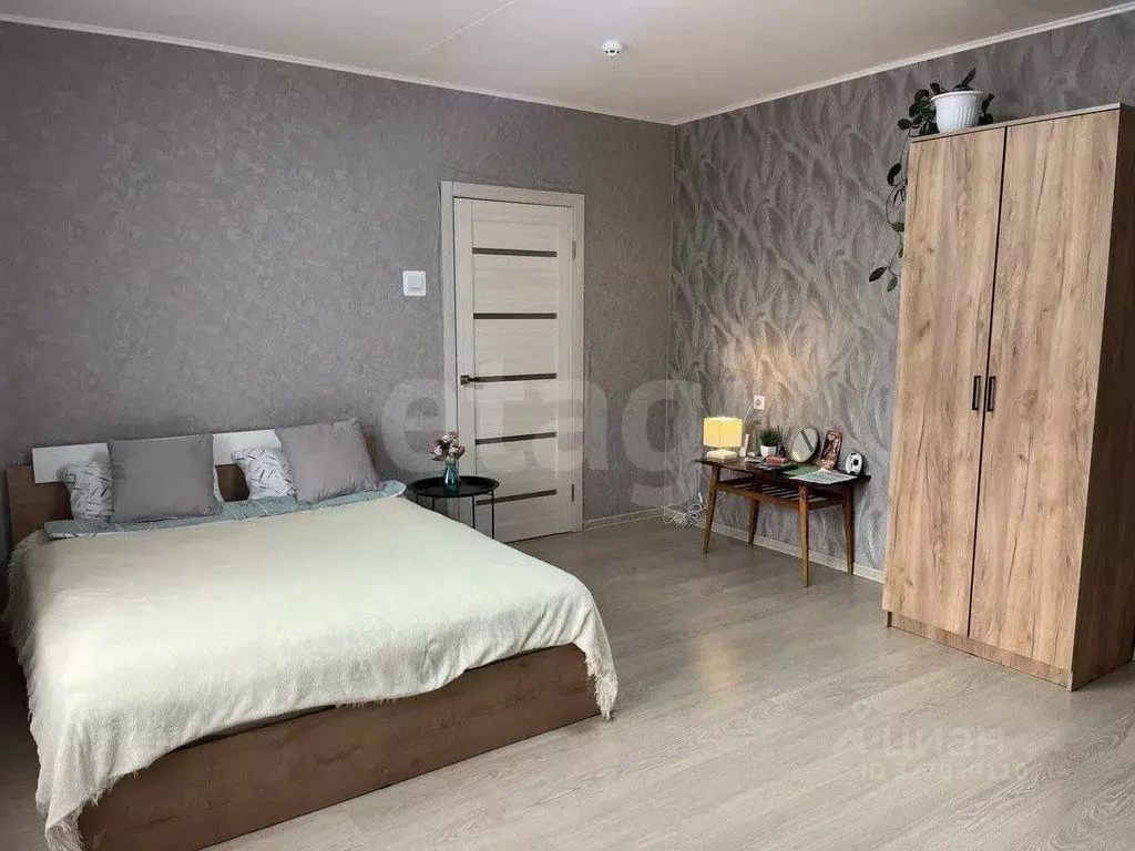 1-к кв. Удмуртия, Ижевск ул. Героя России Ильфата Закирова, 18 (33.0 ... - Фото 1