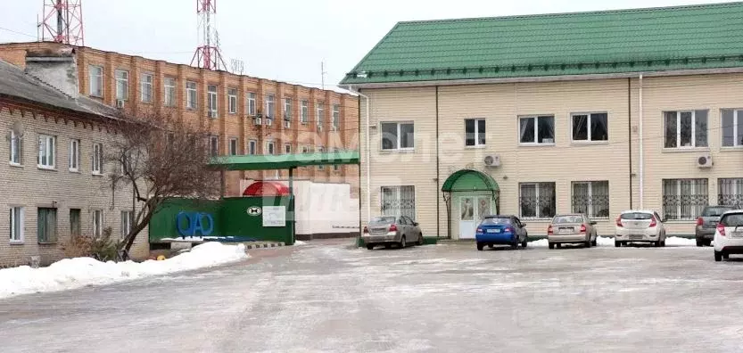 Производственное помещение в Московская область, Электросталь Северная ... - Фото 2