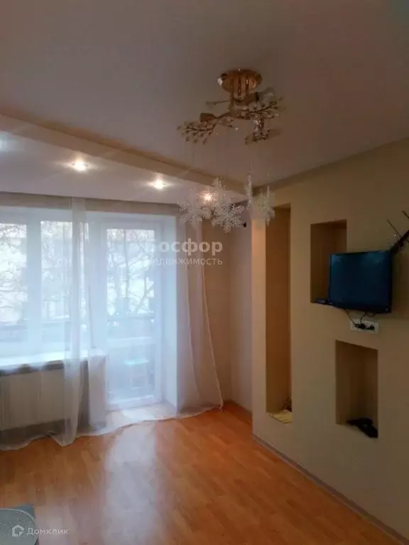 Продаётся 2-к квартира, 42 м - Фото 1