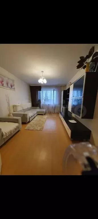 1-к. квартира, 39 м, 10/10 эт. - Фото 0