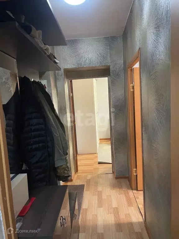 Продаётся 3-к квартира, 66.5 м - Фото 1