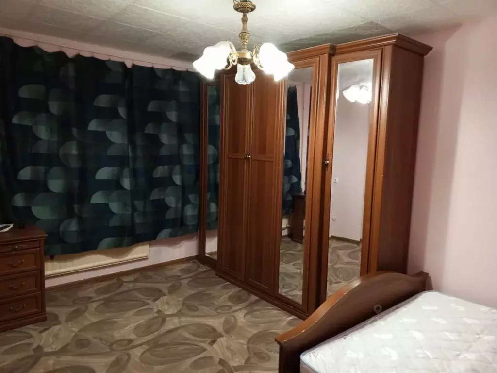 2-к кв. Санкт-Петербург ул. Крыленко, 19К1 (50.0 м) - Фото 2