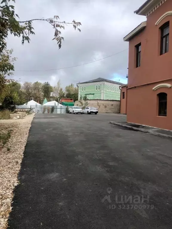 Помещение свободного назначения в Татарстан, Казань Габдуллы Тукая ... - Фото 1