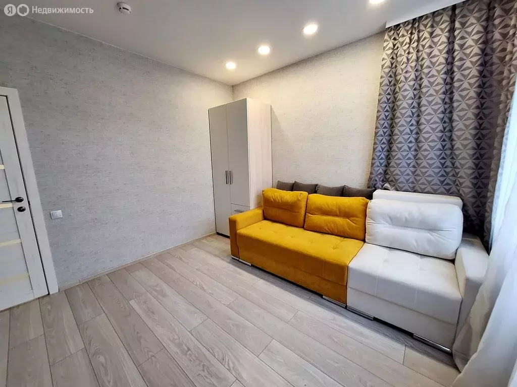 2-комнатная квартира: Кемерово, Притомский проспект, 29 (64.7 м) - Фото 2