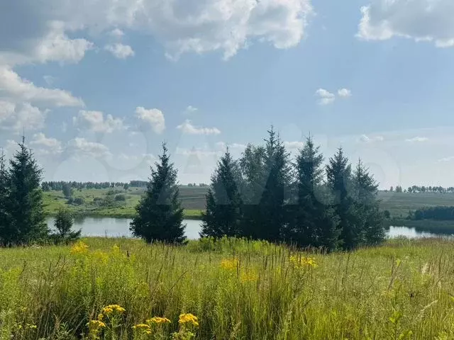 Участок 16,1 сот. (ИЖС) - Фото 0