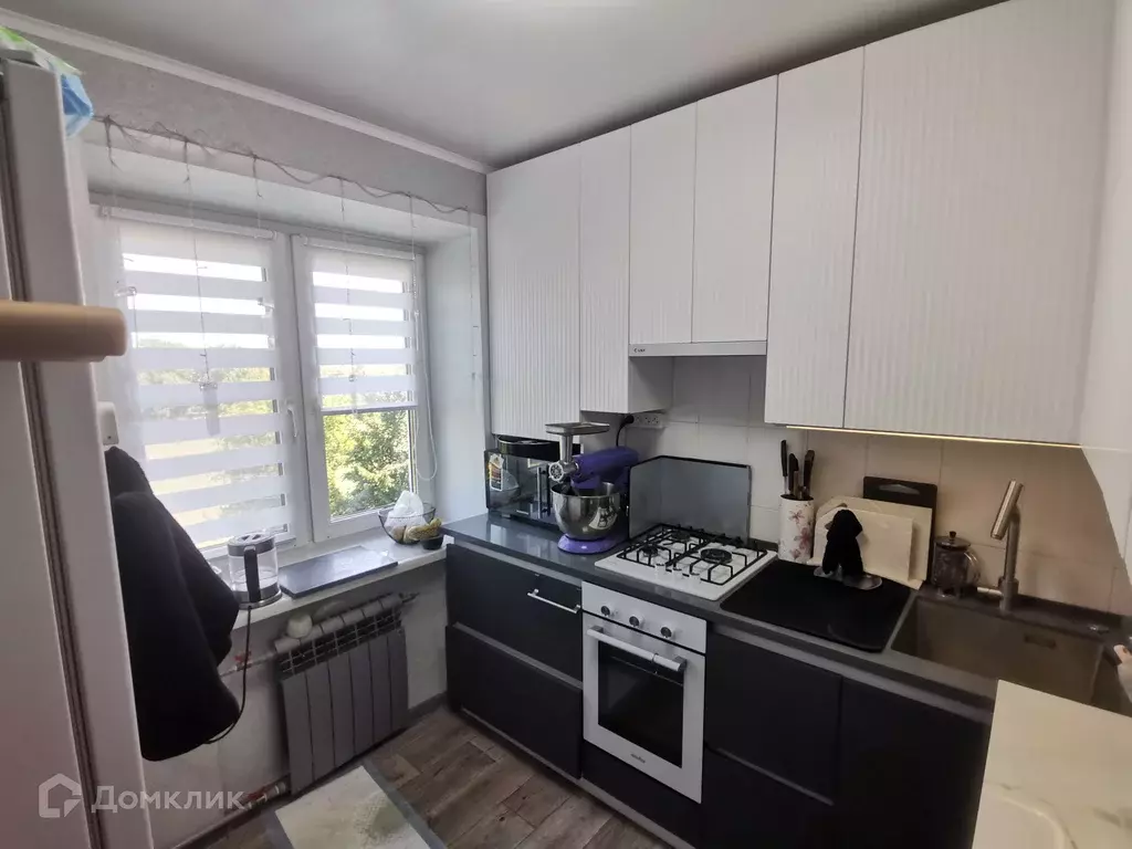 Продаётся 2-к квартира, 45.6 м - Фото 0