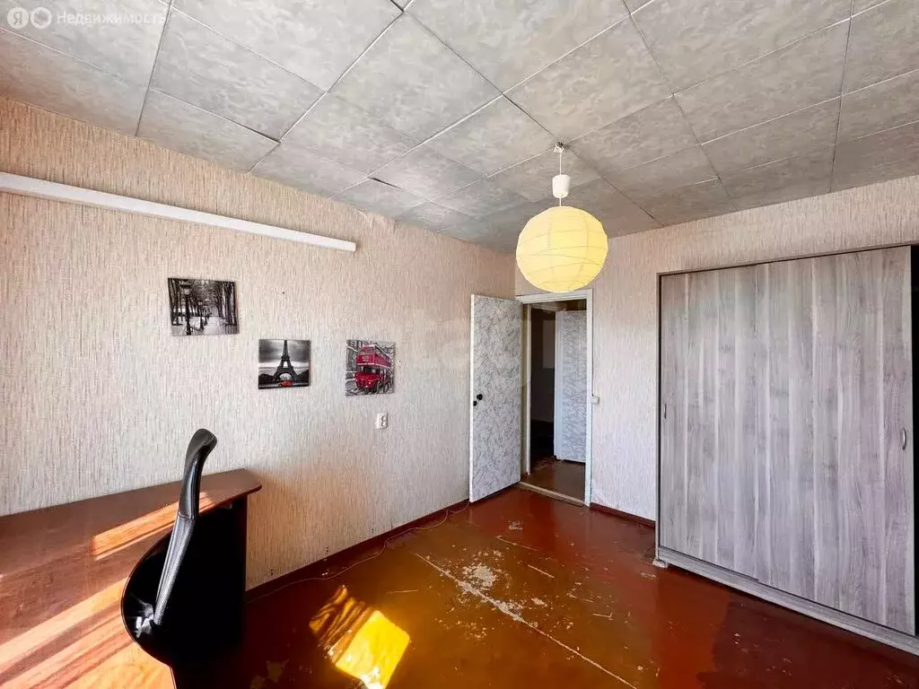2-комнатная квартира: Самара, проспект Карла Маркса, 8 (49.5 м) - Фото 1