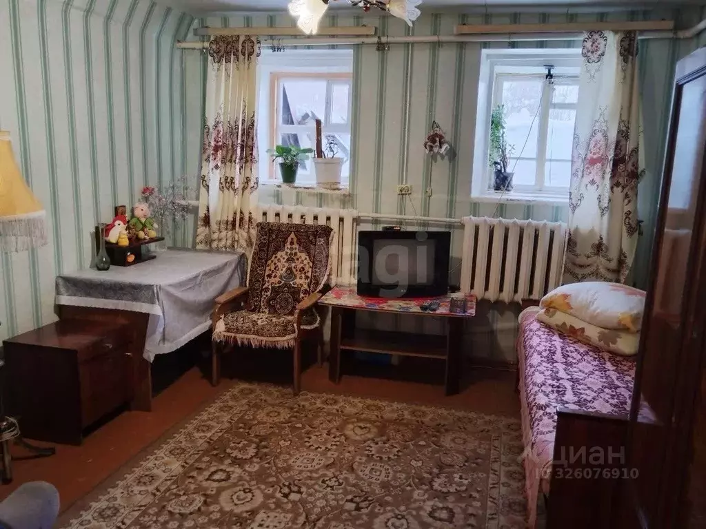 2-к кв. Костромская область, Кострома ул. Энгельса, 8 (42.0 м) - Фото 1