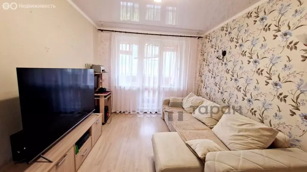 2-комнатная квартира: Челябинск, проспект Победы, 340 (48.5 м) - Фото 0