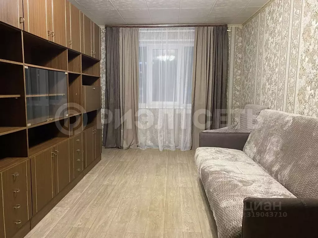 2-к кв. Мурманская область, Мурманск ул. Академика Книповича, 61к2 ... - Фото 0