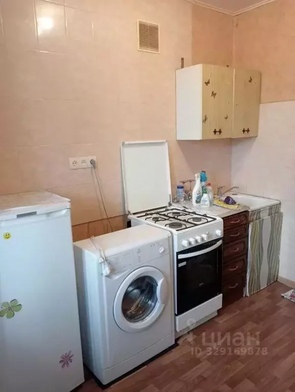 1-к кв. Московская область, Раменское Донинское ш., 2а (40.0 м) - Фото 2