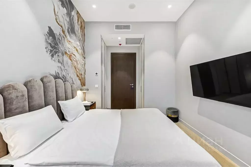 2-к кв. Москва 1-й Красногвардейский проезд, 22с2 (60.0 м) - Фото 2