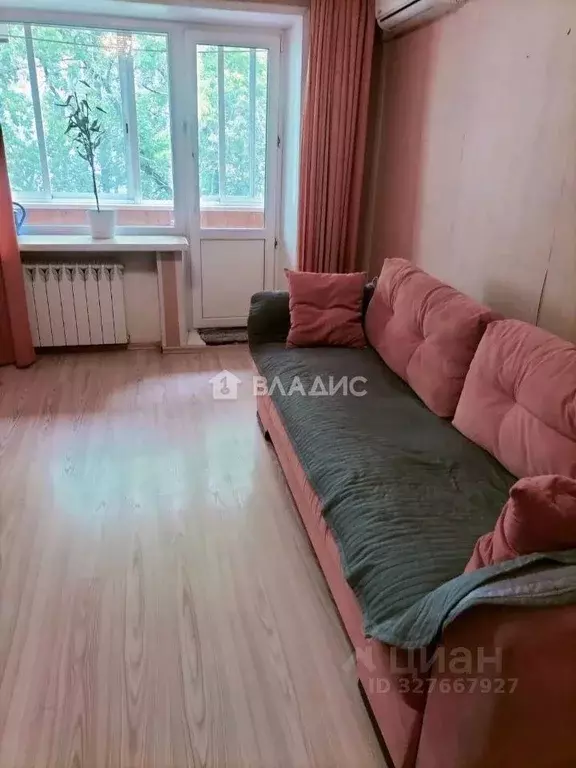 Квартира, 5 и более комнат, 87.1 м - Фото 1