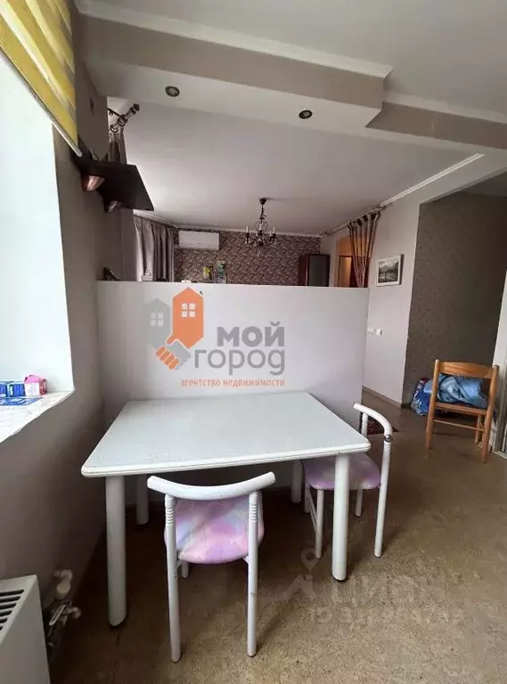 1-к кв. Московская область, Звенигород Одинцовский городской округ, ... - Фото 1