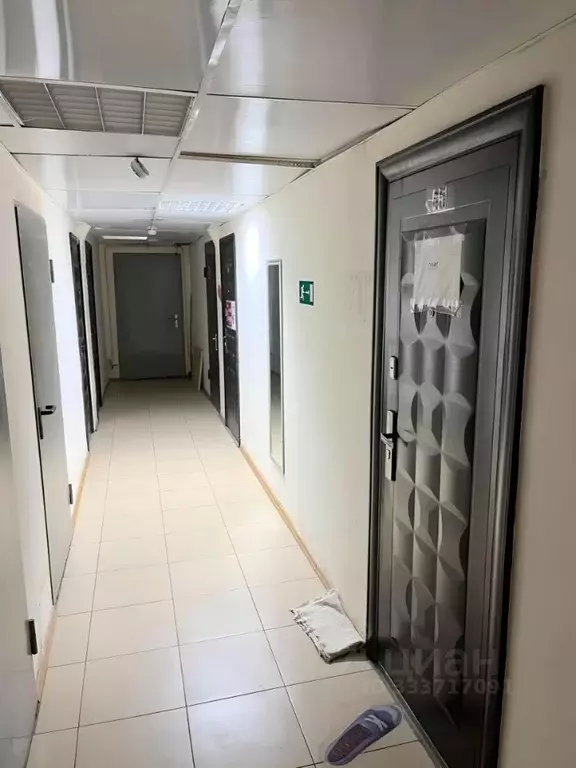 Помещение свободного назначения в Краснодарский край, Краснодар ... - Фото 1