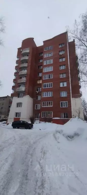 3-к кв. Пензенская область, Пенза ул. Мира, 23 (100.0 м) - Фото 2
