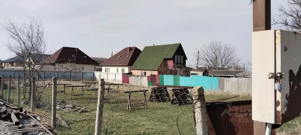 Участок в Краснодарский край, Анапа муниципальный округ, с. ... - Фото 1
