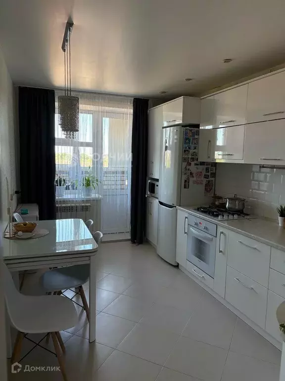 Продаётся 1-к квартира, 38.5 м - Фото 1