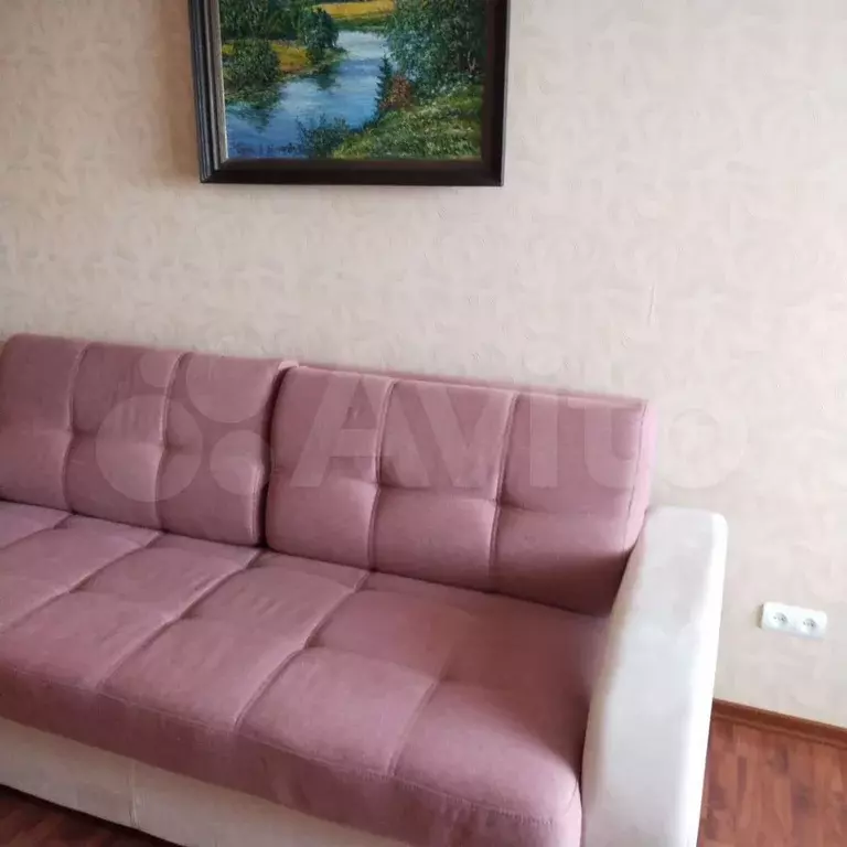 2-к. квартира, 60 м, 8/9 эт. - Фото 1