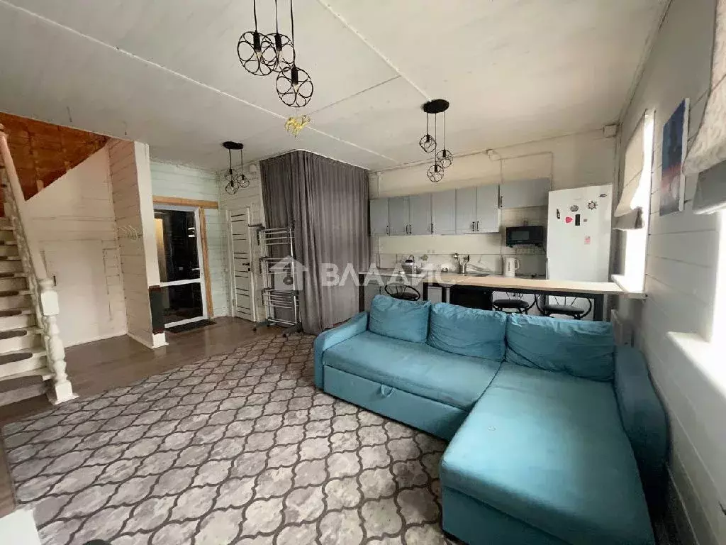 Продается дом в д. Пешки - Фото 1