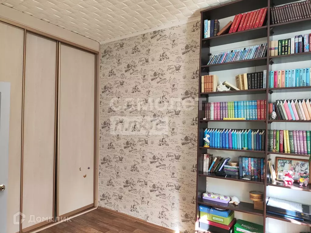 Продаётся 3-к квартира, 68 м - Фото 1