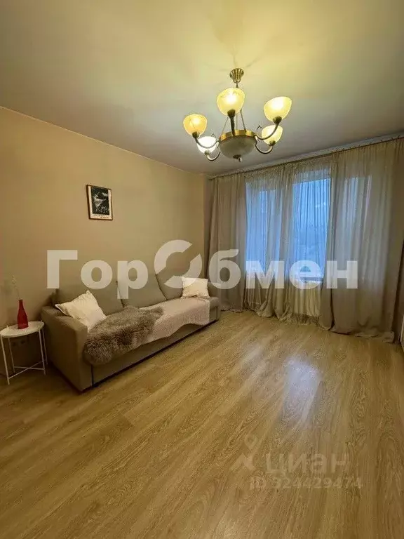 2-к кв. Московская область, Мытищи ул. Благовещенская, 22 (57.8 м) - Фото 2