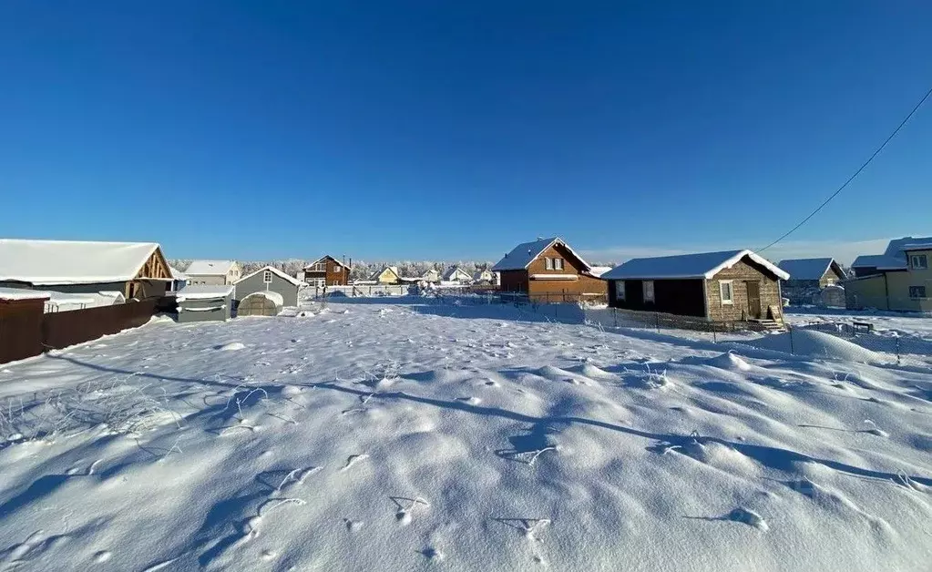 Участок в Ленинградская область, Кировский район, Шумское с/пос, ... - Фото 1
