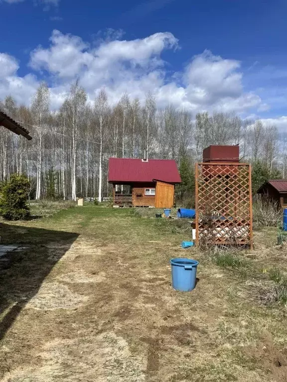 Дом в Пермский край, Березники муниципальный округ, д. Кондас ул. ... - Фото 2
